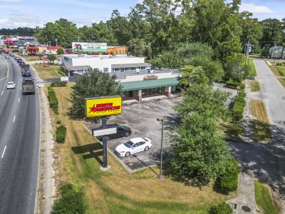 1312 13th Ave N, Conway, דרום קרוליינה 29526, ארצות הברית של אמריקה 