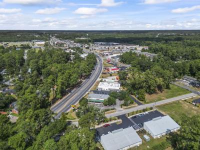 1312 13th Ave N, Conway, דרום קרוליינה 29526, ארצות הברית של אמריקה 