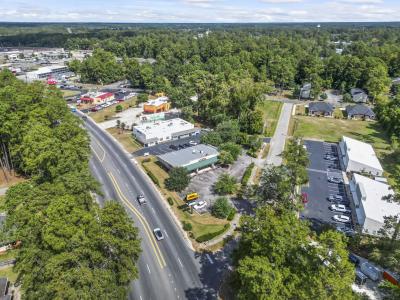 1312 13th Ave N, Conway, דרום קרוליינה 29526, ארצות הברית של אמריקה 