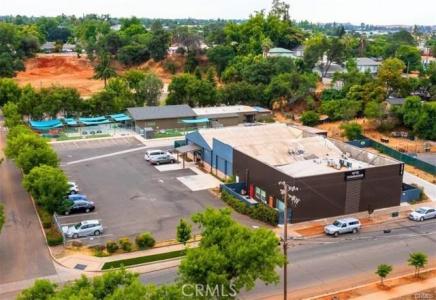 2075 Baldwin Avenue, Oroville, California 95966, USA