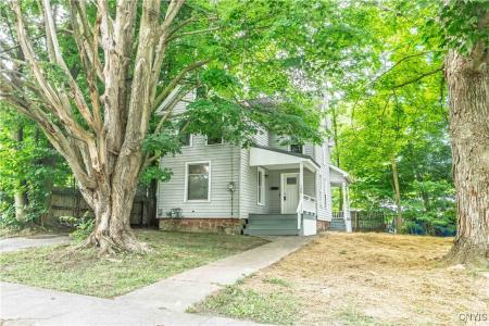 308 Leitch Street, Fulton, نيويورك 13069, الولايات المتحدة