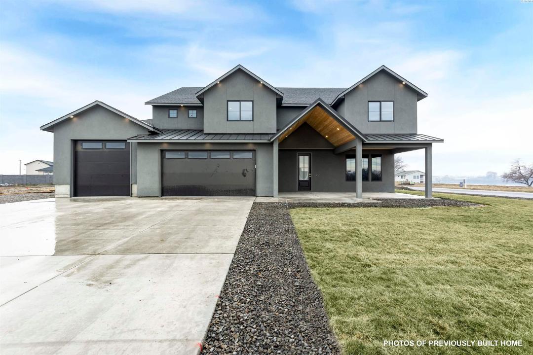 1 Lily Lane, Pasco, Washington 99301, Stati Uniti