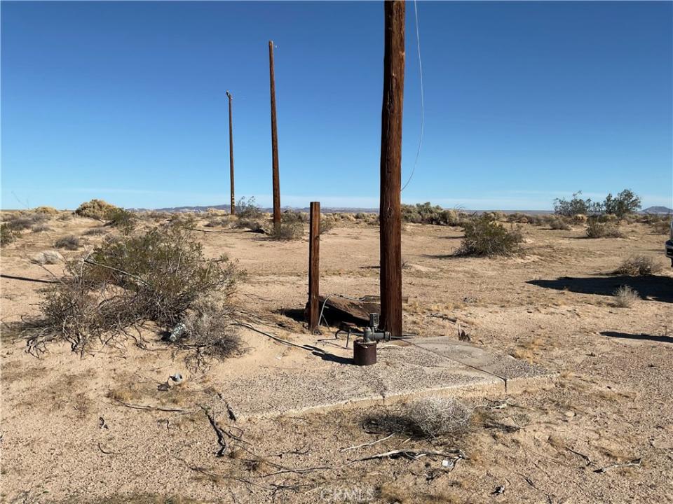 47039 Palma Vista Rd, Newberry Springs, קליפורניה 92365, ארצות הברית של אמריקה