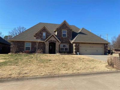 1212 N Whitney Court, Stillwater, Oklahoma 74075