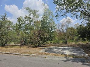 3206 Mcilhenny Street, Houston, Texas 77004, Estados Unidos