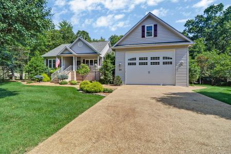 31 Holly Lane, Crossville, Tennessee 38558, États-Unis