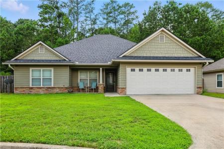 442 Lee Road 2170, Phenix City, Alabama 36870, États-Unis