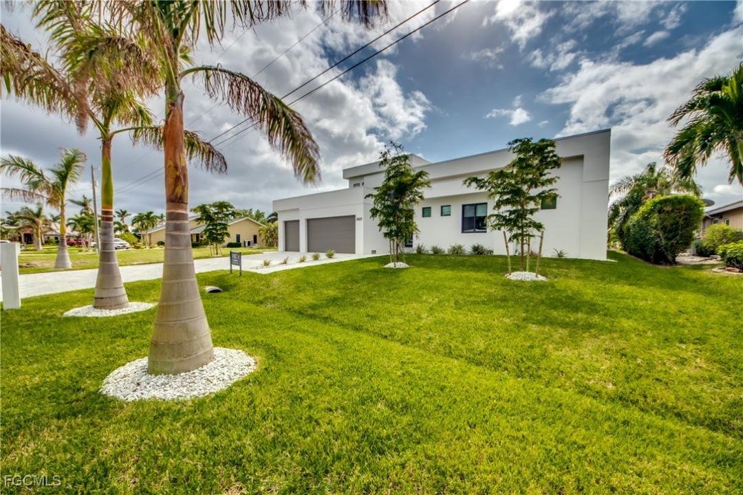 2622 Sw 46th Terrace, Cape Coral, פלורידה 33914, ארצות הברית של אמריקה 