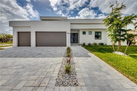 2622 Sw 46th Terrace, Cape Coral, פלורידה 33914, ארצות הברית של אמריקה 