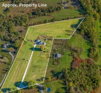 276 Long Branch Road, Berea, Kentucky 40403, Estados Unidos