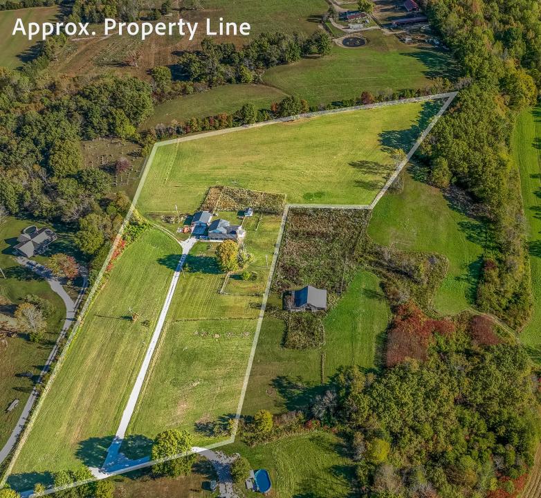 276 Long Branch Road, Berea, Кентуки 40403, Соединенные Штаты