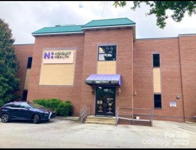 1035 Lincolnton Road Unit: Suite B, Salisbury, Carolina Del Norte 28144, Estados Unidos