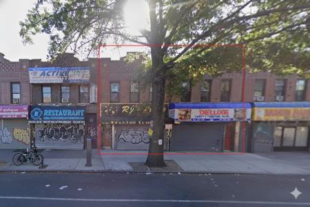 1056 Rutland Rd, Brooklyn, NY 11212, USA
