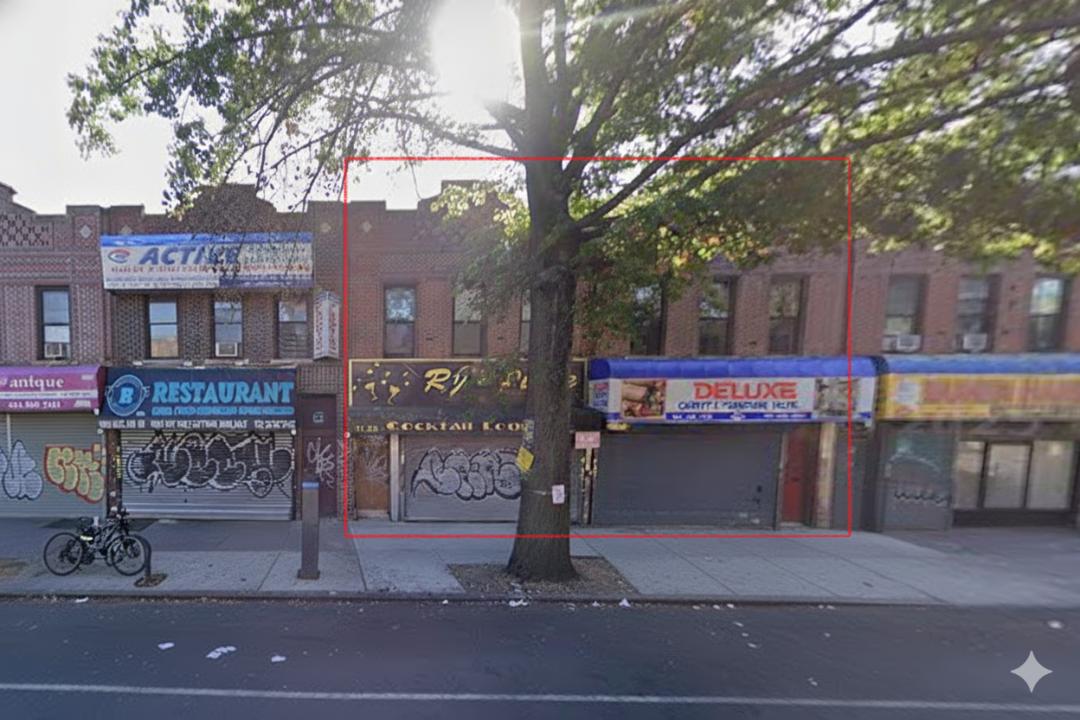 1056 Rutland Rd, Brooklyn, ニューヨーク 11212, アメリカ合衆国