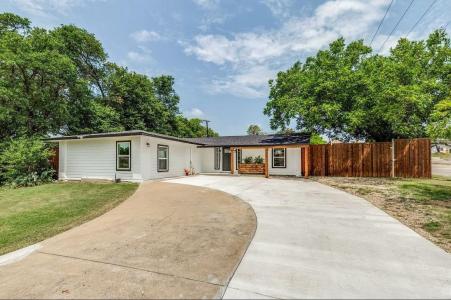 3657 High Vista Drive, Dallas, Texas 75234