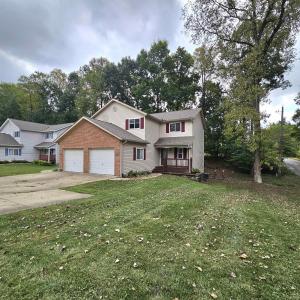 1018 N Forest View Drive, Ellettsville, Indiana 47429, USA