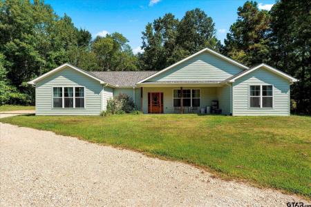 1663 Cr 4510, Pittsburg, 得克萨斯州 75686, 美国