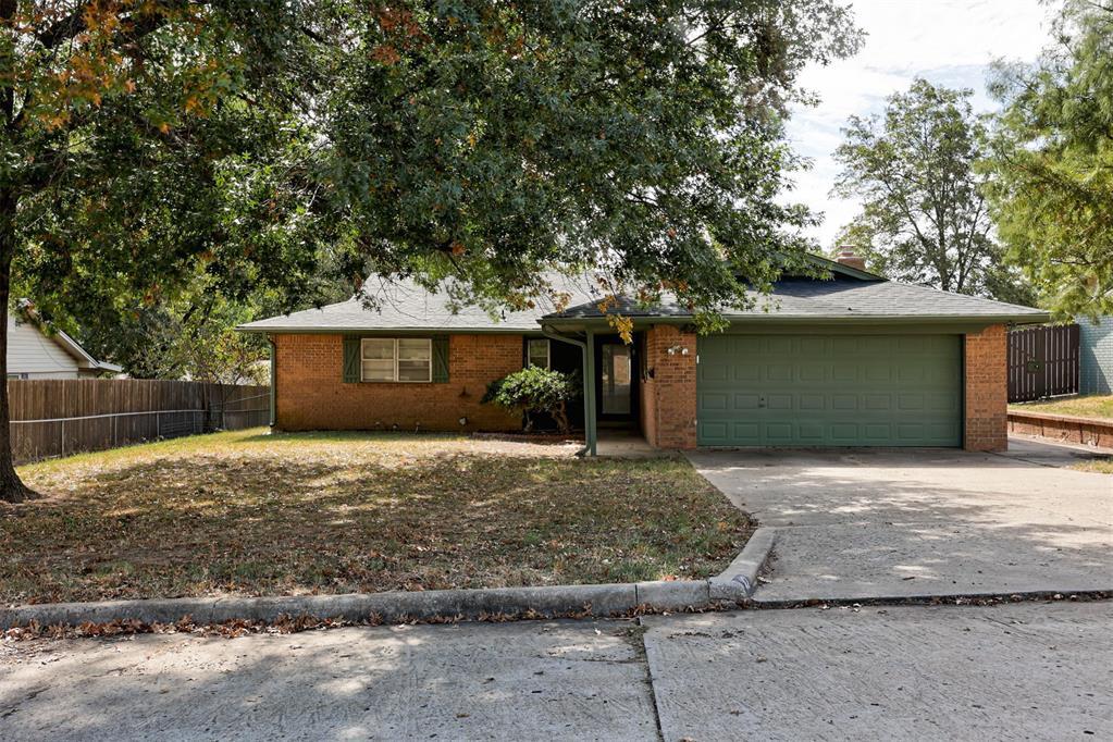 42 Mojave Drive, Shawnee, 오클라호마 74801, 미국