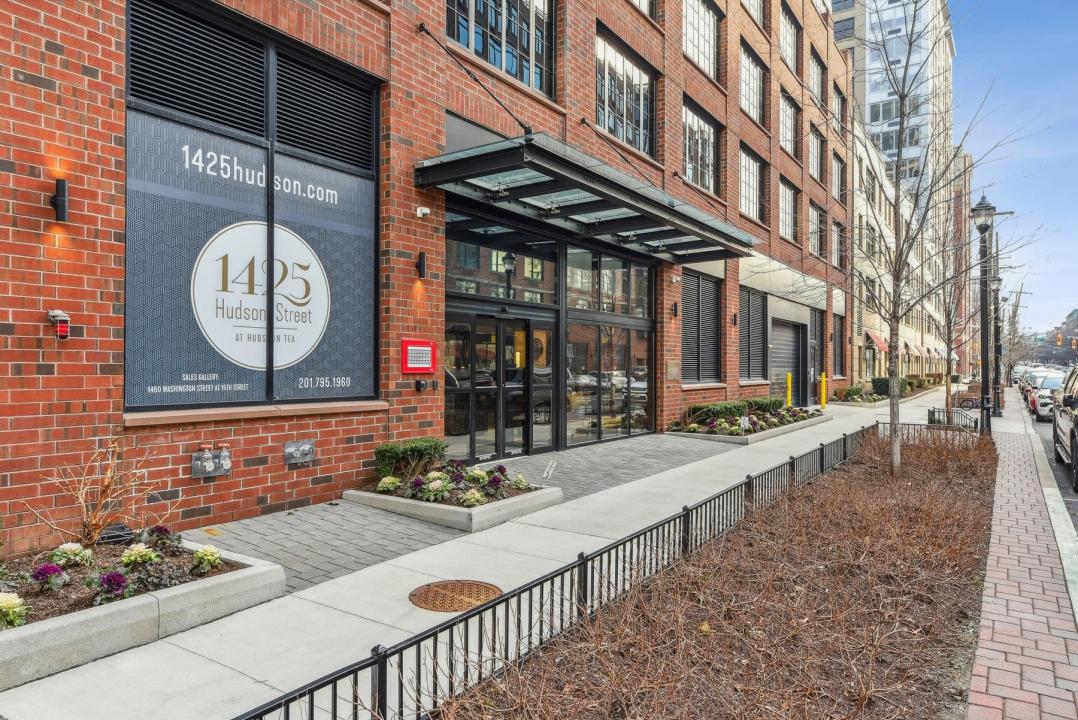 1425 Hudson St , 11a, Hoboken, New Jersey 07030, Stati Uniti