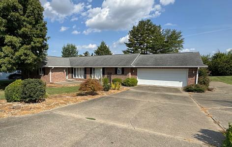 1516 Jan Ann Court, 华盛顿州, 印第安纳州 47501, 美国