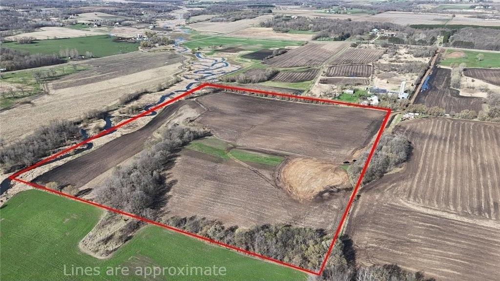 Xx4 County Road 3, Holdingford, 明尼苏达州 56340, 美国