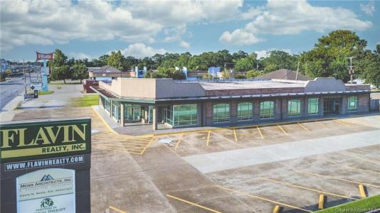 3221 Ryan Street , A, Lake Charles, Louisiana 70601