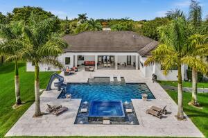 6122 Sw 173rd Way, Southwest Ranches, Florida 33331