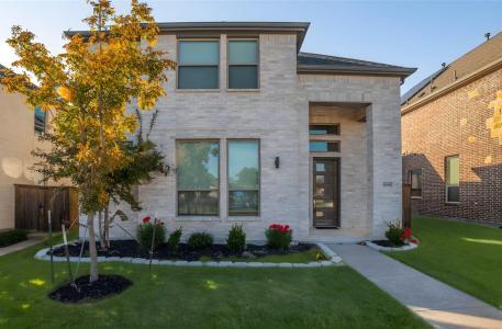 11861 Rebecca Drive, Frisco, Texas 75033, Estados Unidos