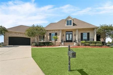 489 San Cristobal Drive, Slidell, Louisiane 70458, États-Unis