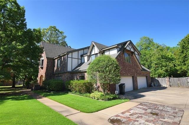 720 S East Avenue, Tahlequah, Oklahoma 74464, Estados Unidos