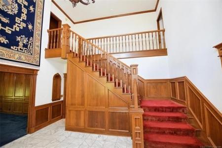 720 S East Avenue, Tahlequah, Oklahoma 74464, Estados Unidos