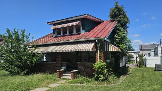 2984 5th Avenue, Huntington, فرجينيا الغربية 25702, الولايات المتحدة