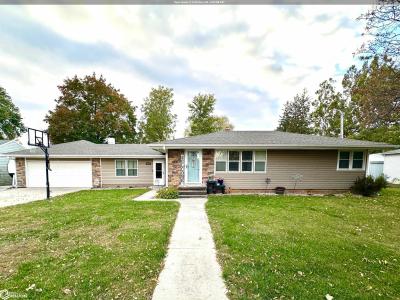 409 East Lane, Jewell, Iowa 50130, Stati Uniti