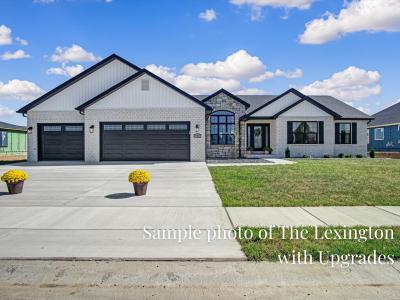 347 Jenny Court, Waterloo, Illinois 62298, USA