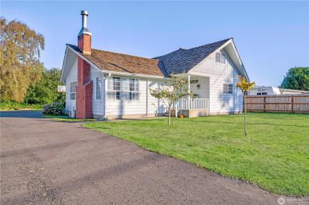 4200 N Place, Seaview, Washington 98644, États-Unis