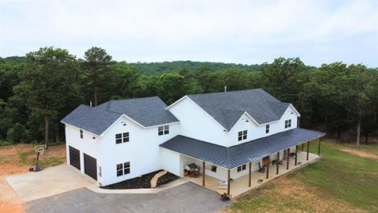 11457 N 510 Road, Tahlequah, Oklahoma 74464, Estados Unidos