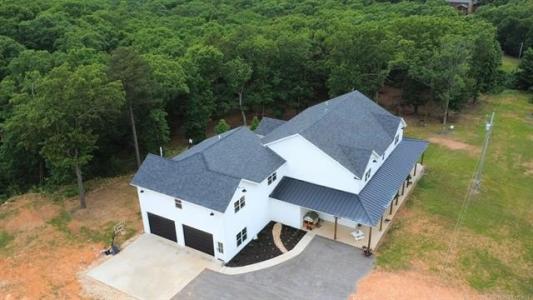 11457 N 510 Road, Tahlequah, Oklahoma 74464, Estados Unidos