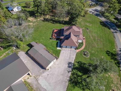 4210 S Leonard Springs Road, Bloomington, Indiana 47403-4040, USA