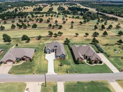 508 N Hogan Avenue, Guthrie, Oklahoma 73044