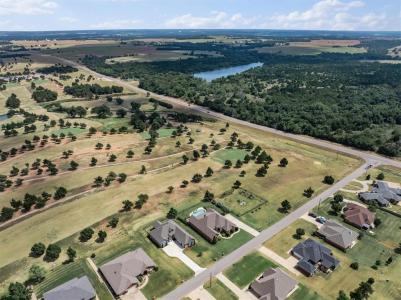 508 N Hogan Avenue, Guthrie, Oklahoma 73044