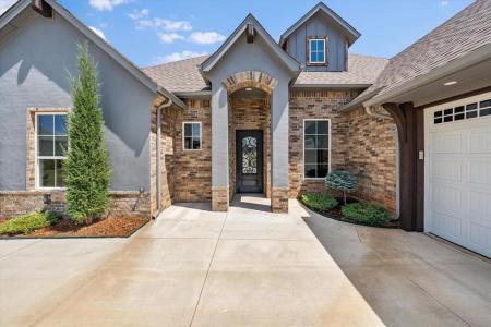 508 N Hogan Avenue, Guthrie, Oklahoma 73044