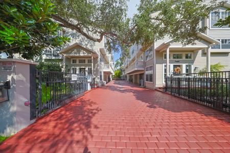 2403 Palm Dr W # 2, Tampa, Florida 33629, USA