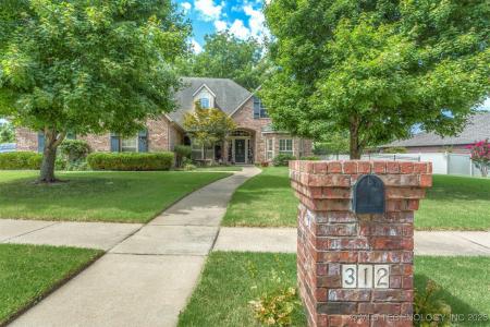 312 S 77th Street, Broken Arrow, Oklahoma 74014, Stati Uniti