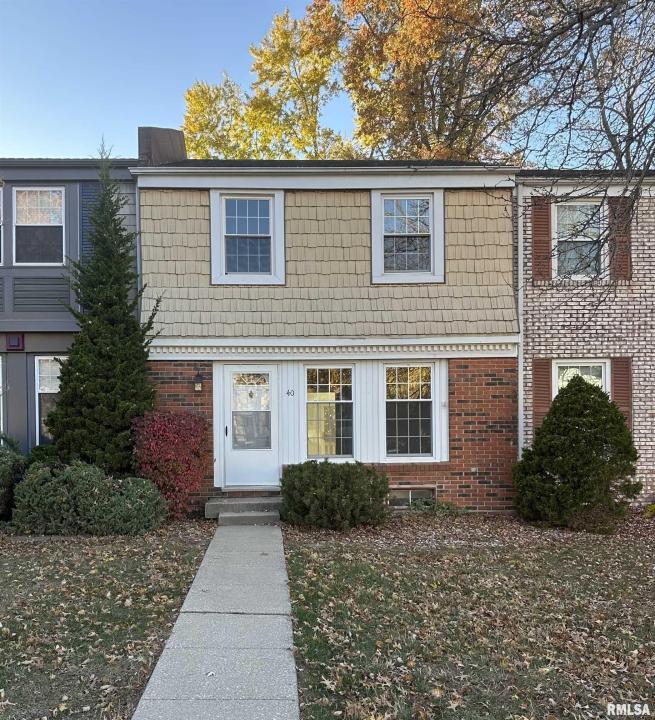 40 N Yorktown Road, Macomb, イリノイ 61455, アメリカ合衆国
