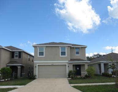 12178 Lily Magnolia Ln, RIVERVIEW, Flórida 33569, Estados Unidos