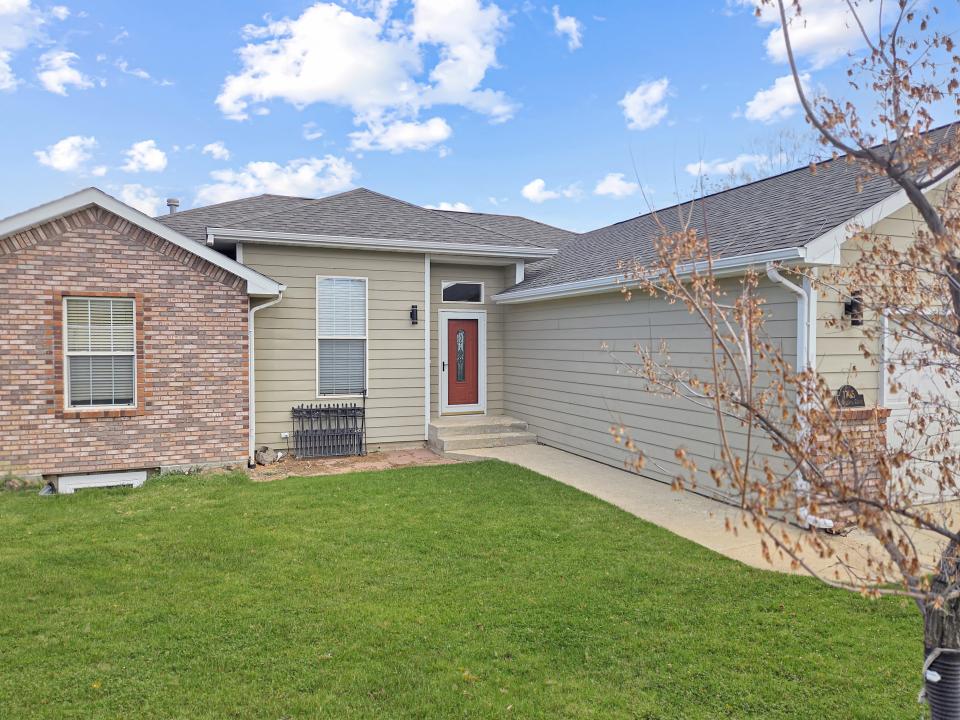 1705 North Heights Circle, Sheridan, Wyoming 82801, Stati Uniti