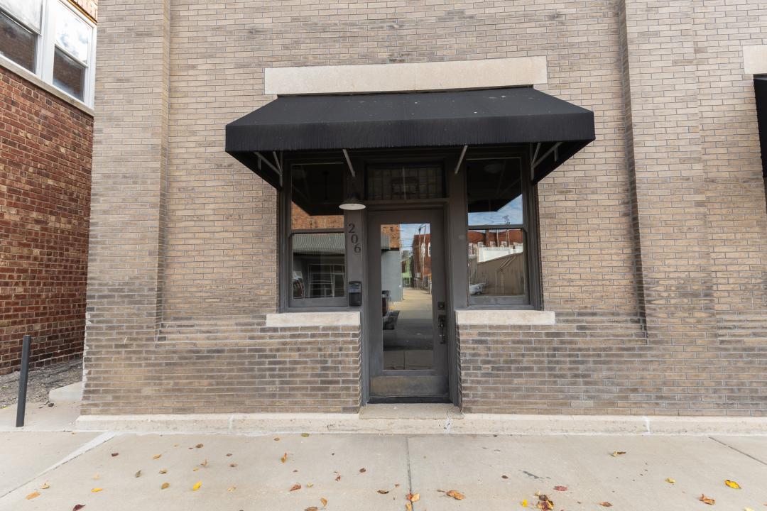 206 N 4th, Moberly, ميسوري 65270, الولايات المتحدة