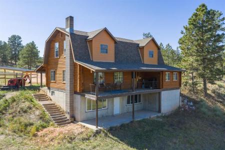 27582 Rathbun Road, Hot Springs, SD 57747, USA