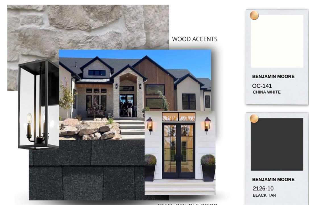 2215 High Meadows Trail, Franklin, Texas 77856