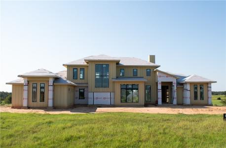 2215 High Meadows Trail, Franklin, Texas 77856